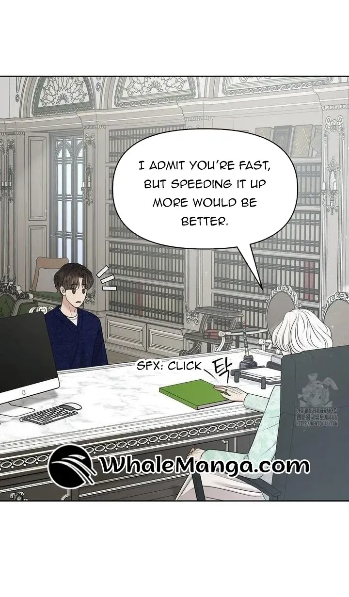 Oil on Canvas Chapter 11 page 90 - 