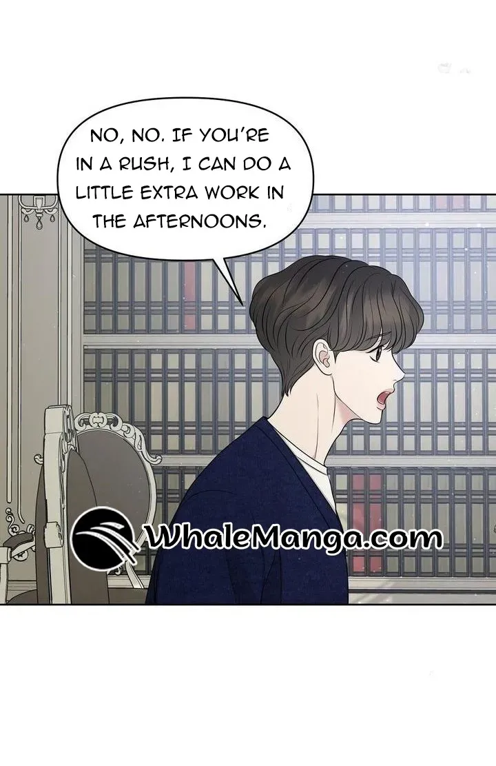 Oil on Canvas Chapter 11 page 92 - 