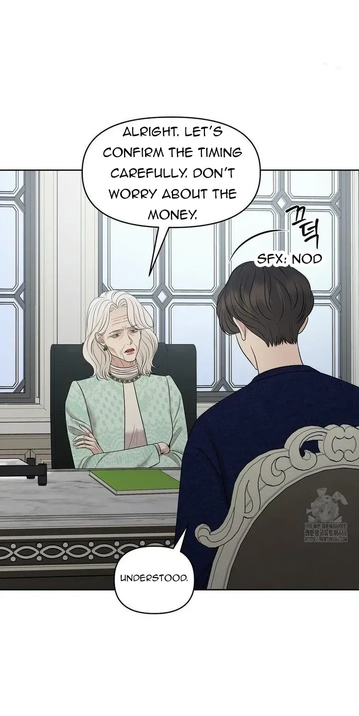 Oil on Canvas Chapter 11 page 93 - 