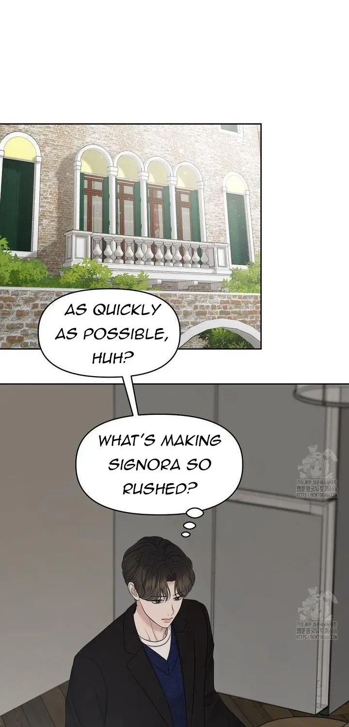 Oil on Canvas Chapter 11 page 95 - 