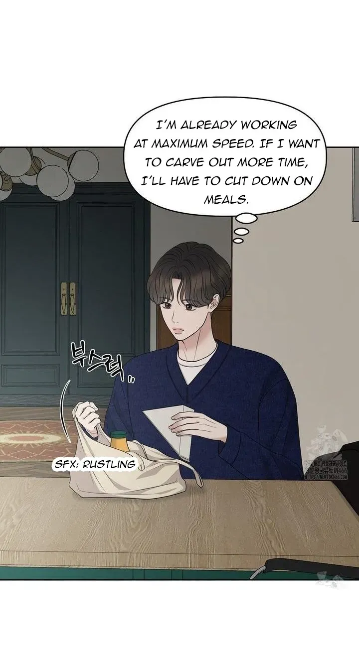 Oil on Canvas Chapter 11 page 97 - 