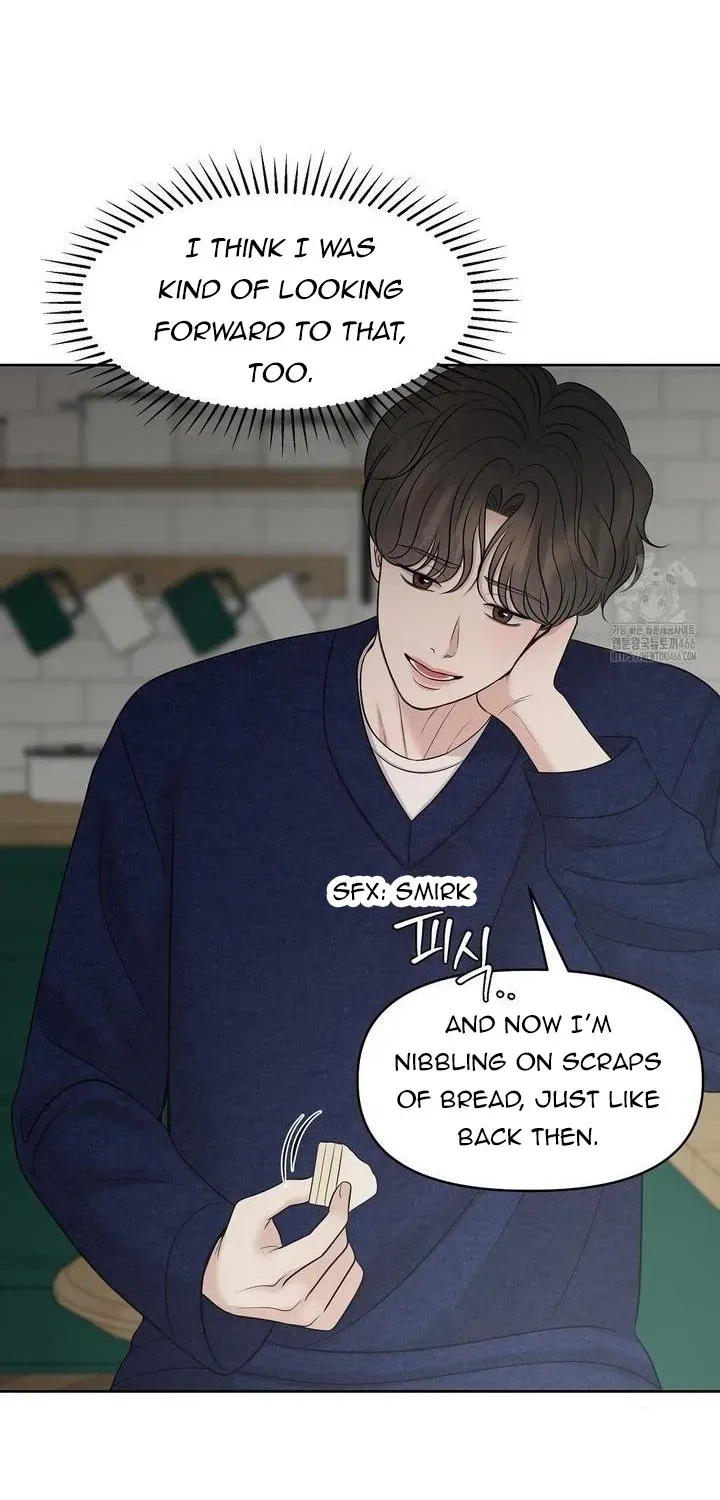 Oil on Canvas Chapter 11 page 100 - 
