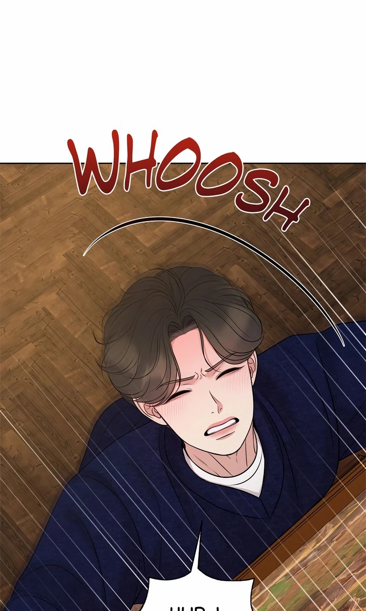 Oil on Canvas Chapter 12.1 page 15 - 