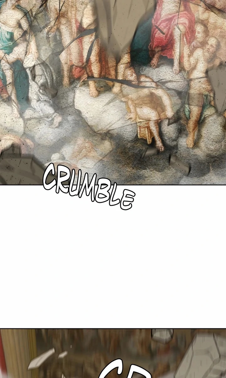 Oil on Canvas Chapter 12.1 page 33 - 