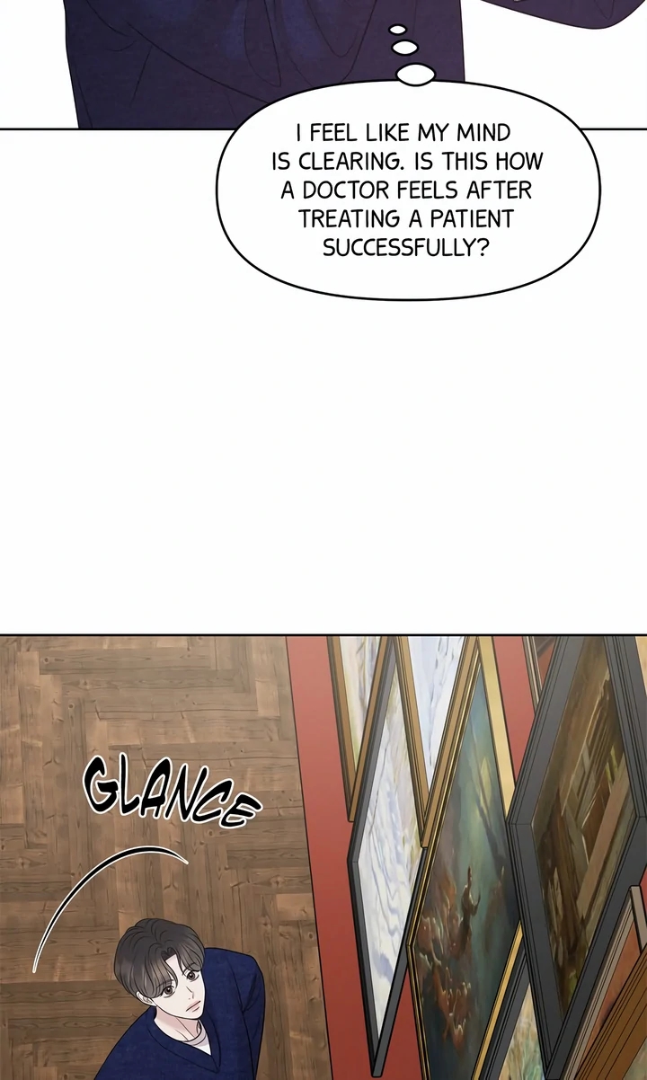 Oil on Canvas Chapter 12.1 page 5 - 