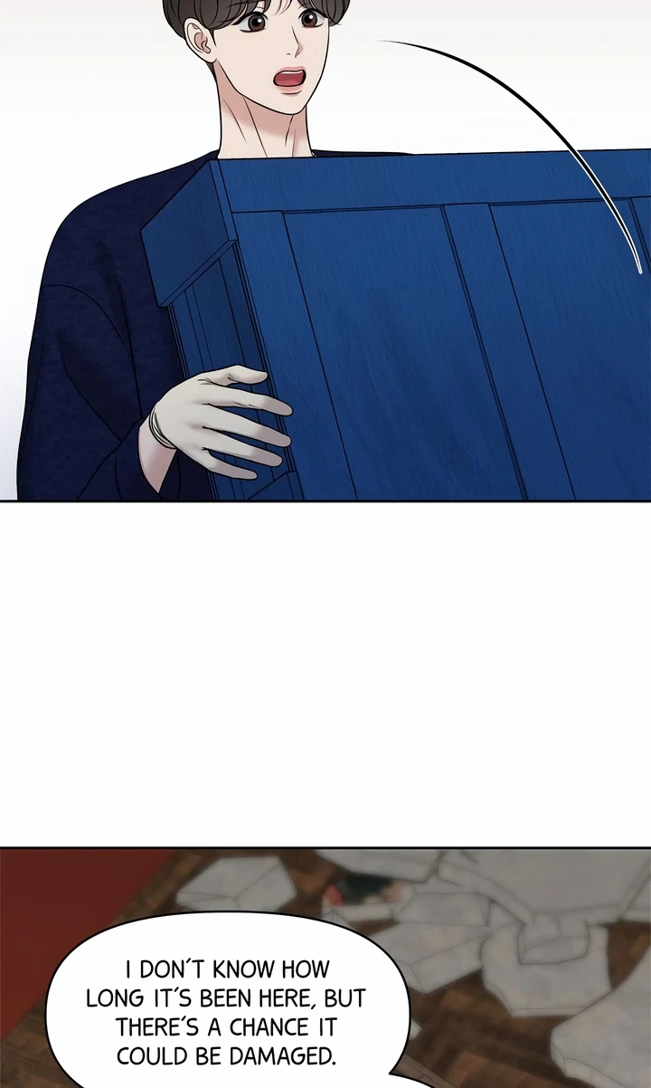 Oil on Canvas Chapter 12.1 page 48 - 