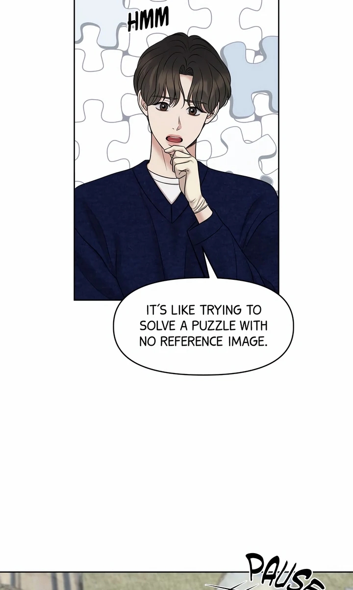 Oil on Canvas Chapter 12.1 page 57 - 