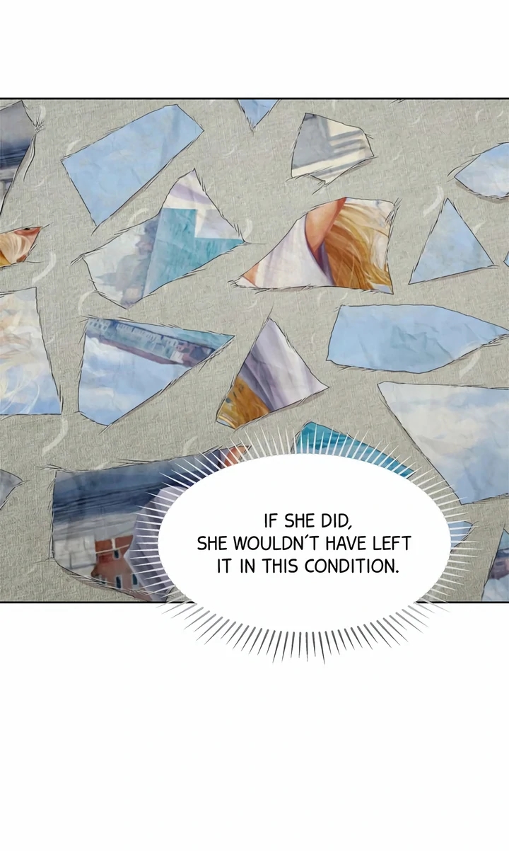 Oil on Canvas Chapter 12.1 page 59 - 