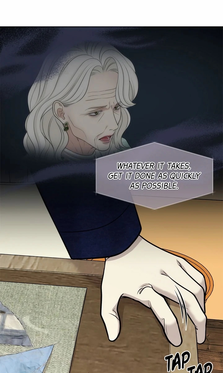 Oil on Canvas Chapter 12.1 page 60 - 