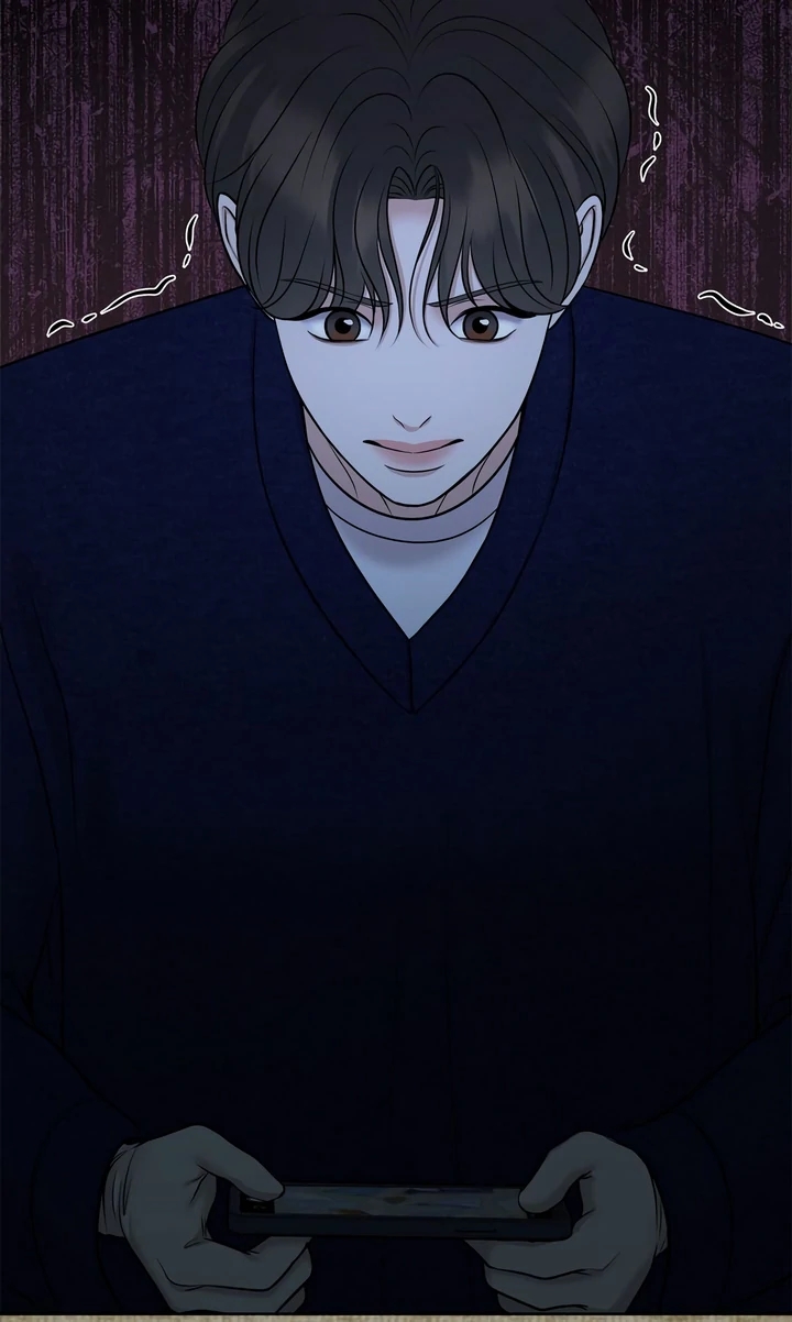 Oil on Canvas Chapter 12.1 page 63 - 