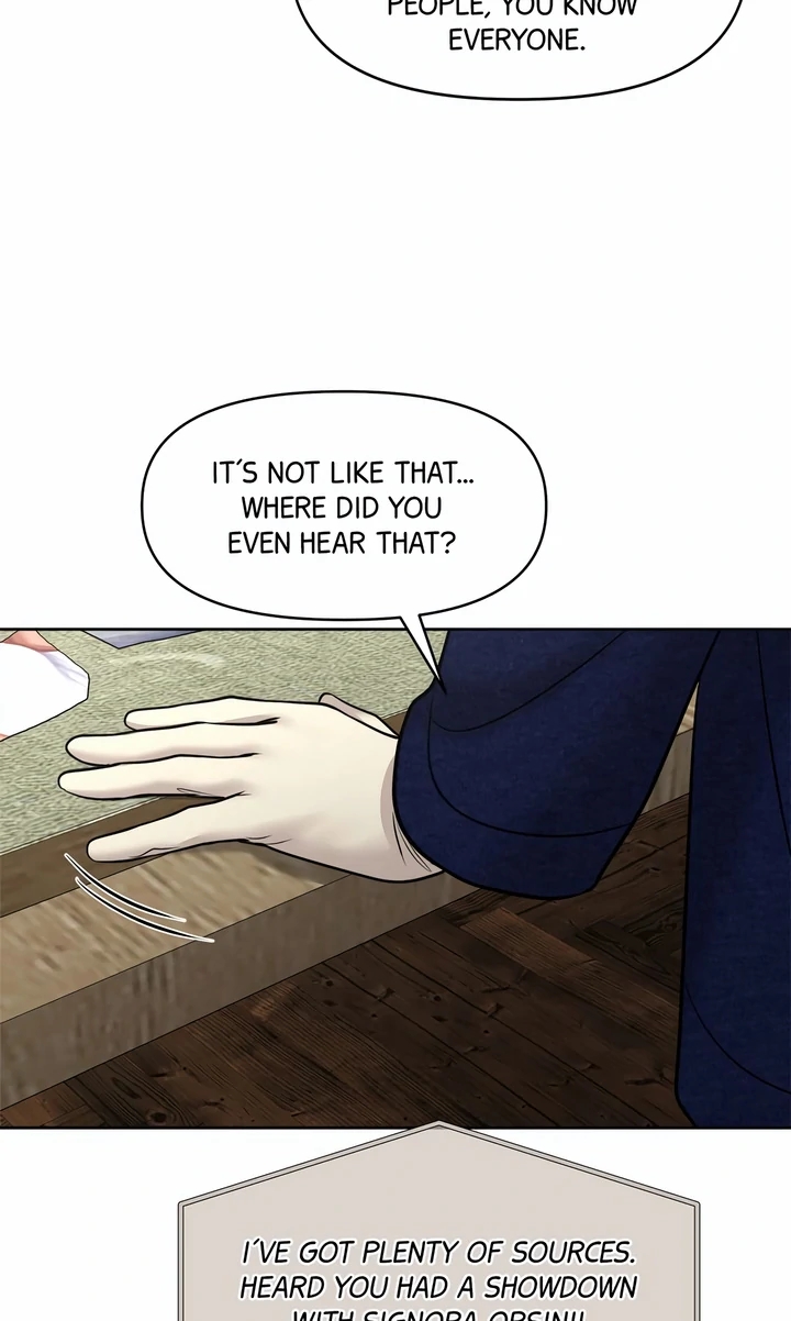 Oil on Canvas Chapter 12.1 page 68 - 