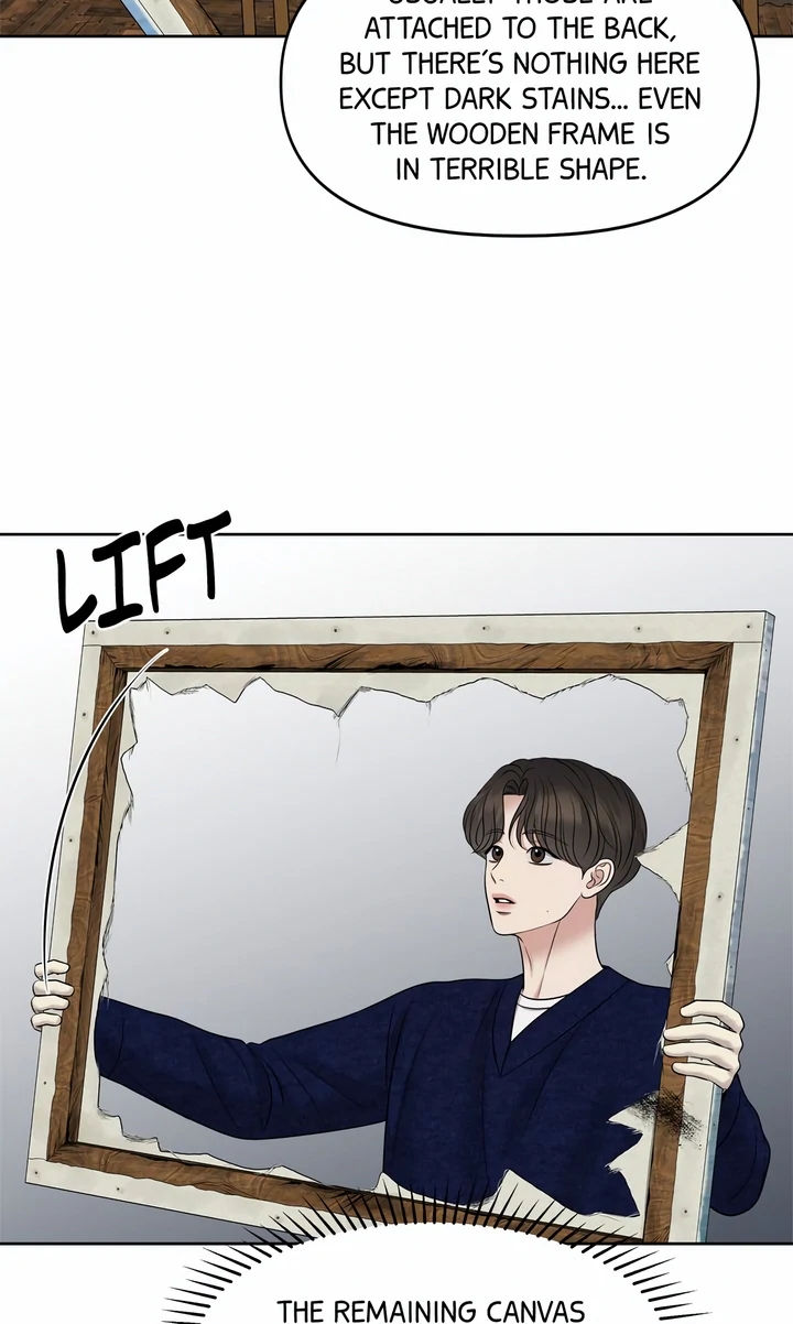 Oil on Canvas Chapter 12.1 page 78 - 