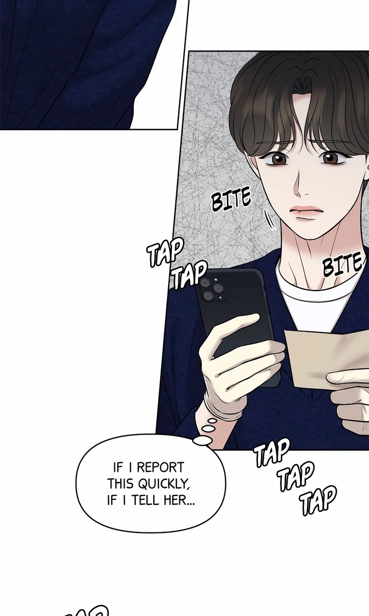 Oil on Canvas Chapter 12.1 page 85 - 