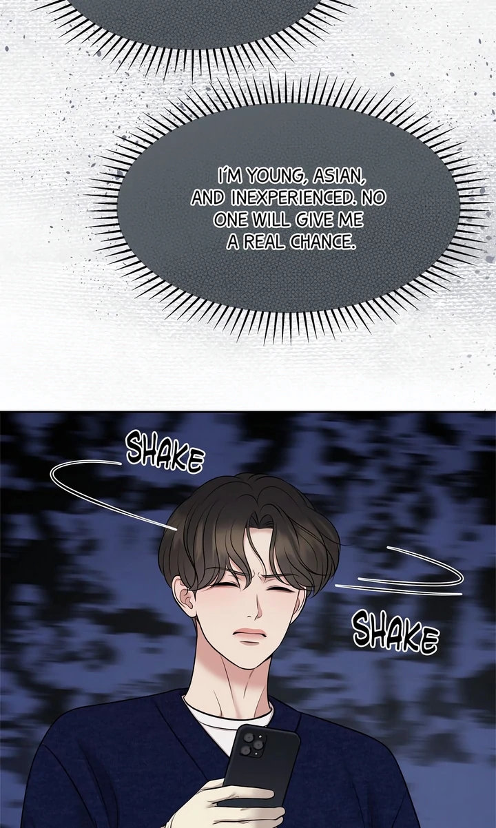 Oil on Canvas Chapter 12.1 page 88 - 