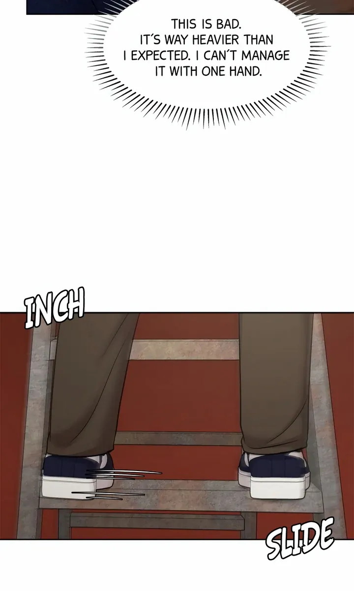 Oil on Canvas Chapter 12 page 12 - 