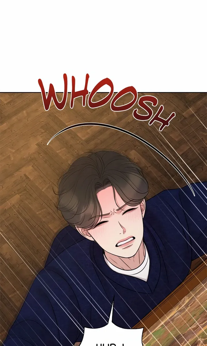 Oil on Canvas Chapter 12 page 15 - 