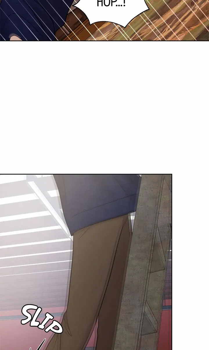 Oil on Canvas Chapter 12 page 16 - 