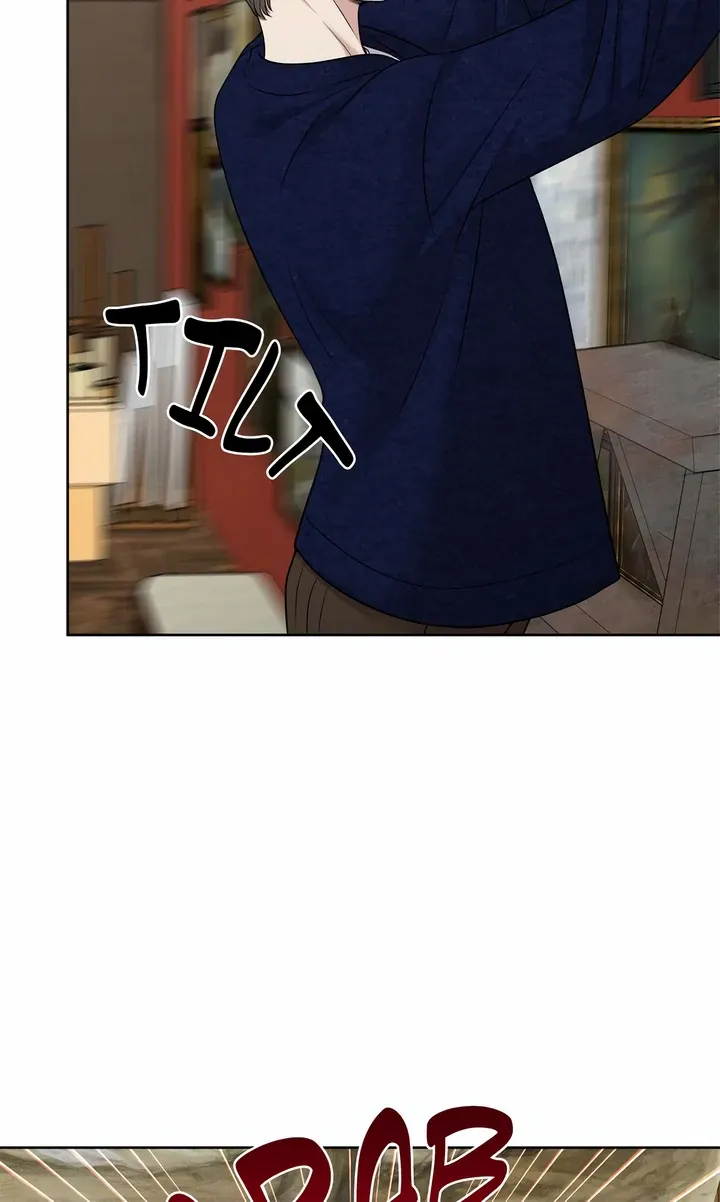 Oil on Canvas Chapter 12 page 18 - 