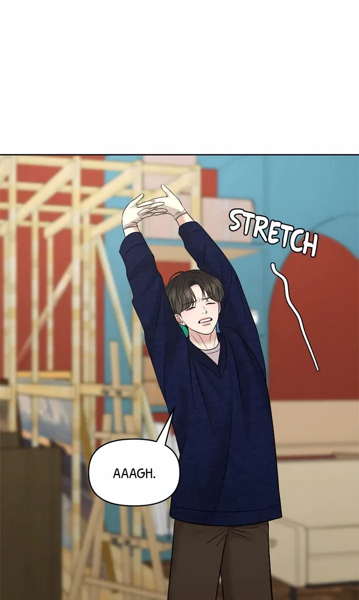 Oil on Canvas Chapter 12 page 3 - 