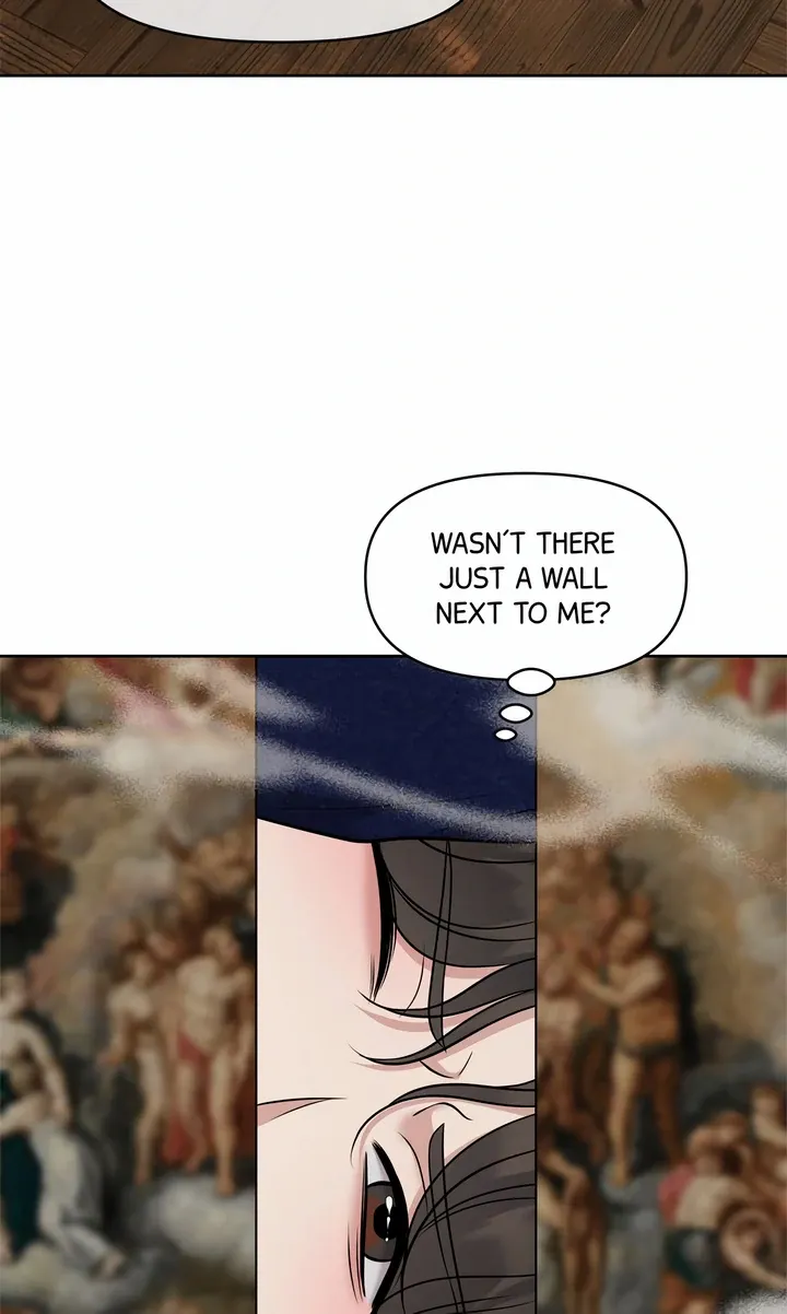 Oil on Canvas Chapter 12 page 29 - 