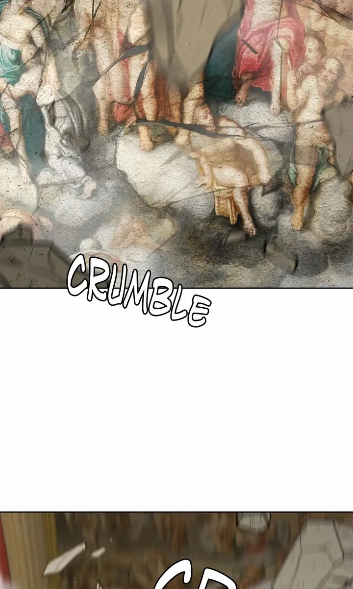 Oil on Canvas Chapter 12 page 33 - 