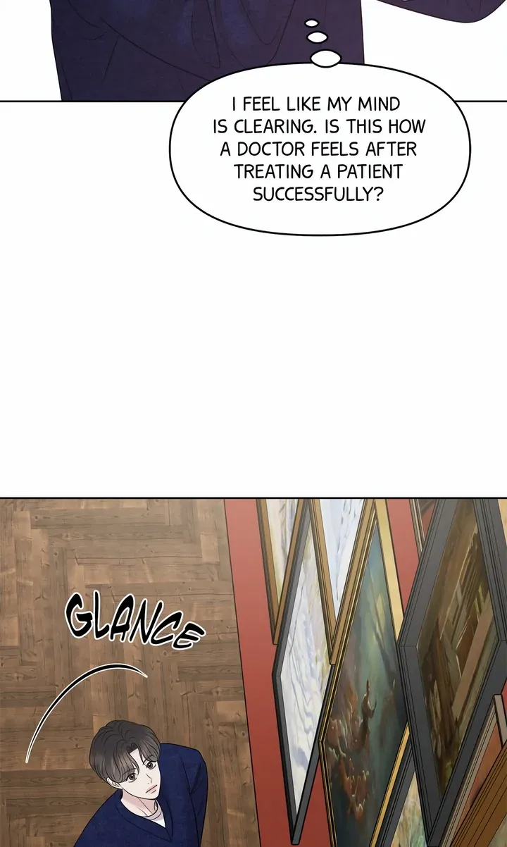 Oil on Canvas Chapter 12 page 5 - 
