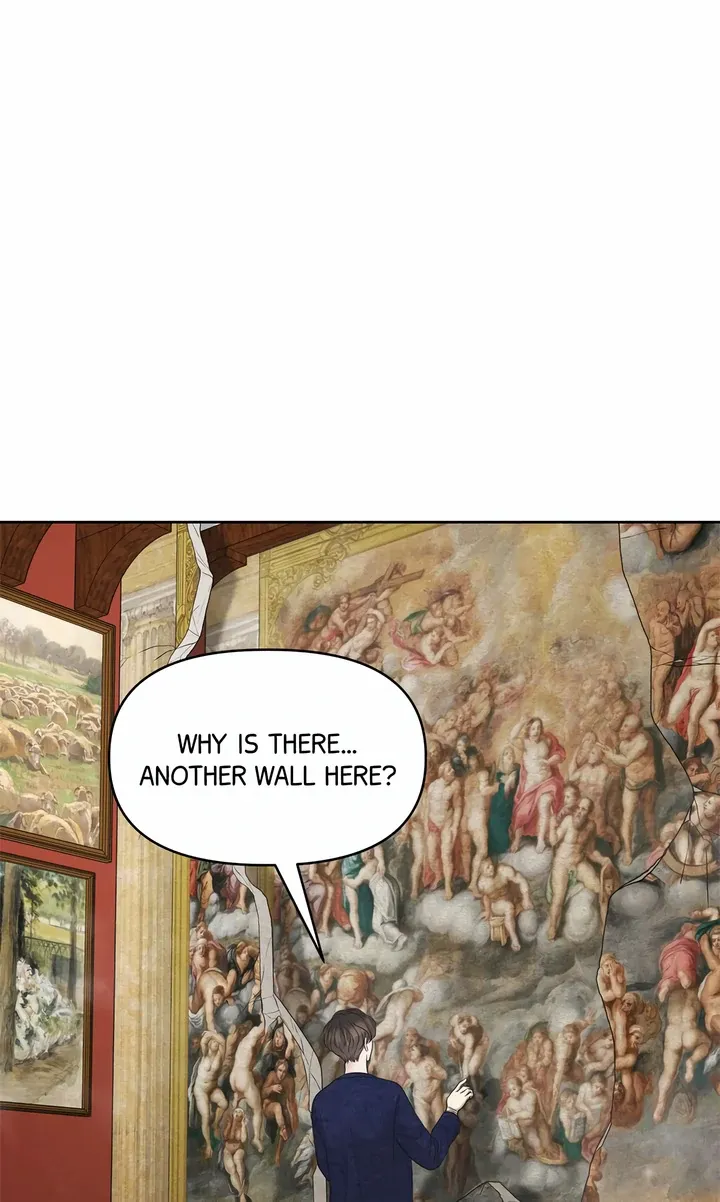 Oil on Canvas Chapter 12 page 43 - 