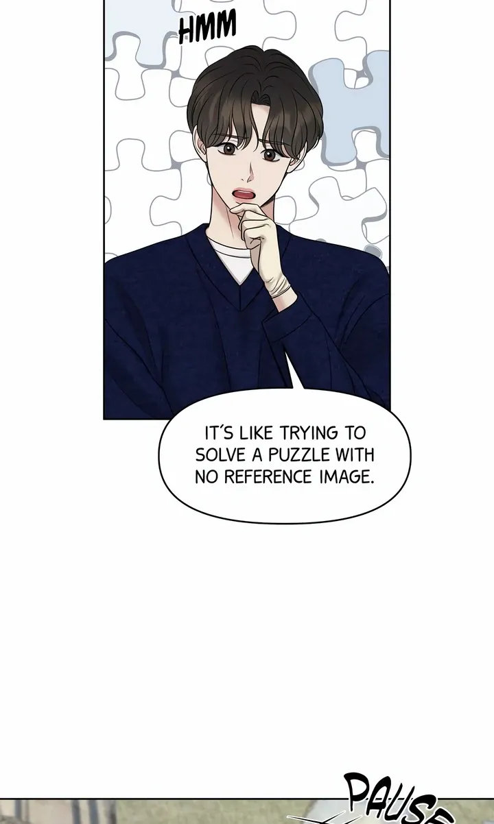 Oil on Canvas Chapter 12 page 57 - 