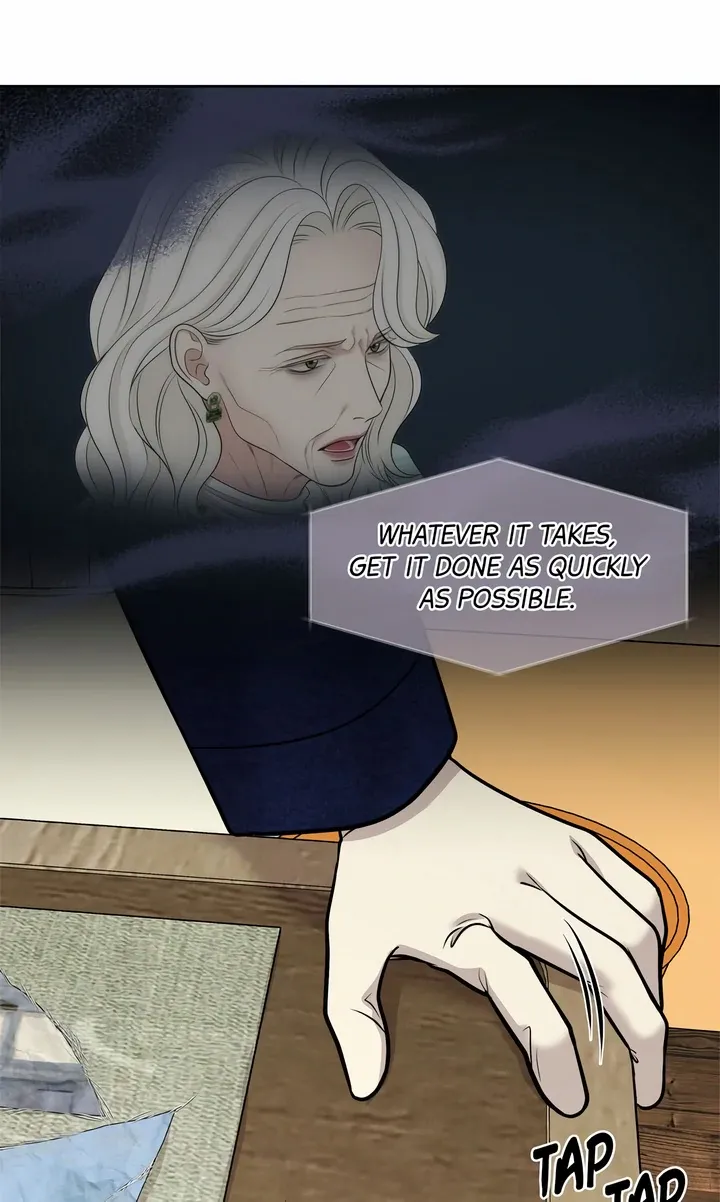 Oil on Canvas Chapter 12 page 60 - 