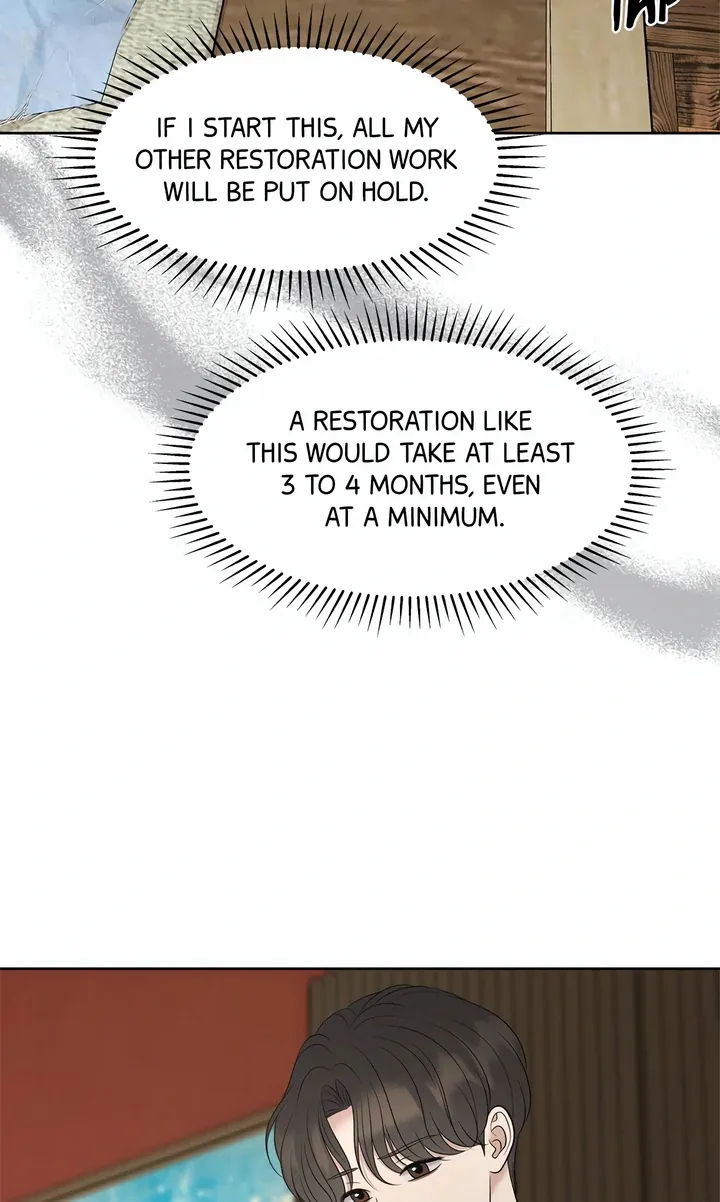 Oil on Canvas Chapter 12 page 61 - 