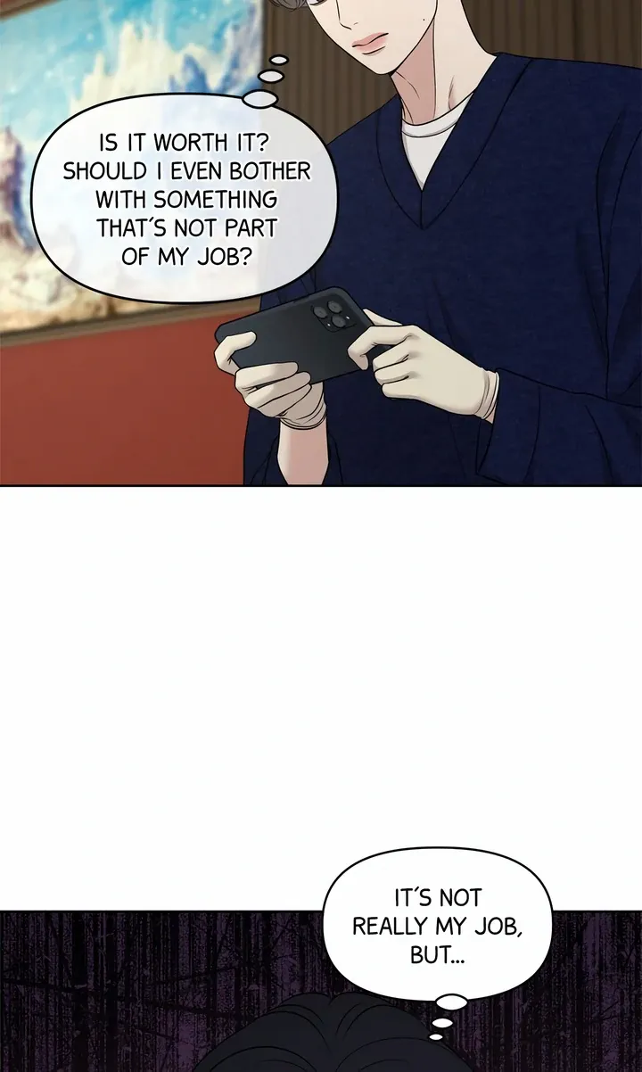 Oil on Canvas Chapter 12 page 62 - 