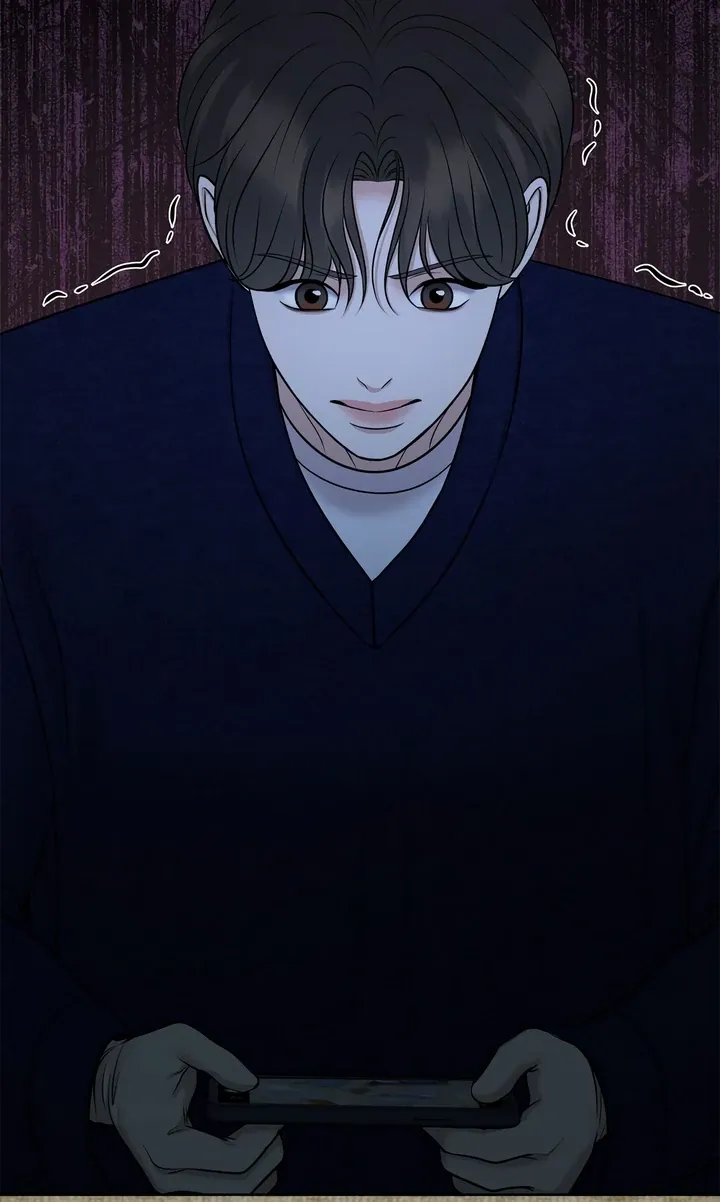 Oil on Canvas Chapter 12 page 63 - 