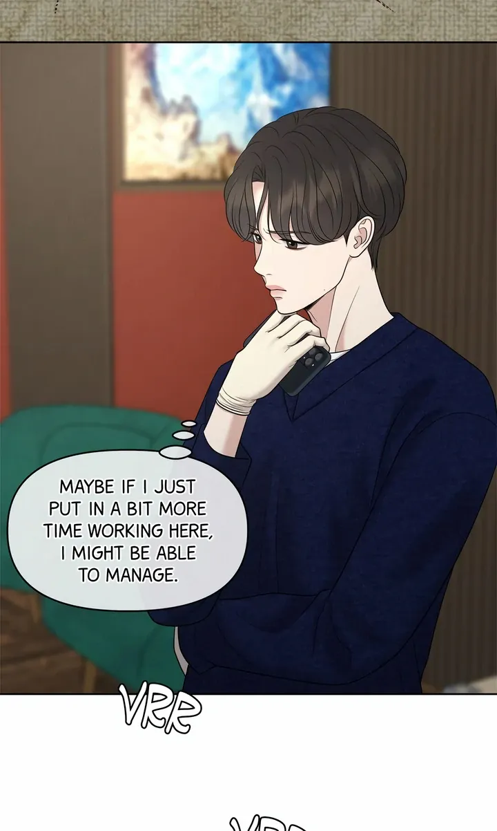 Oil on Canvas Chapter 12 page 65 - 