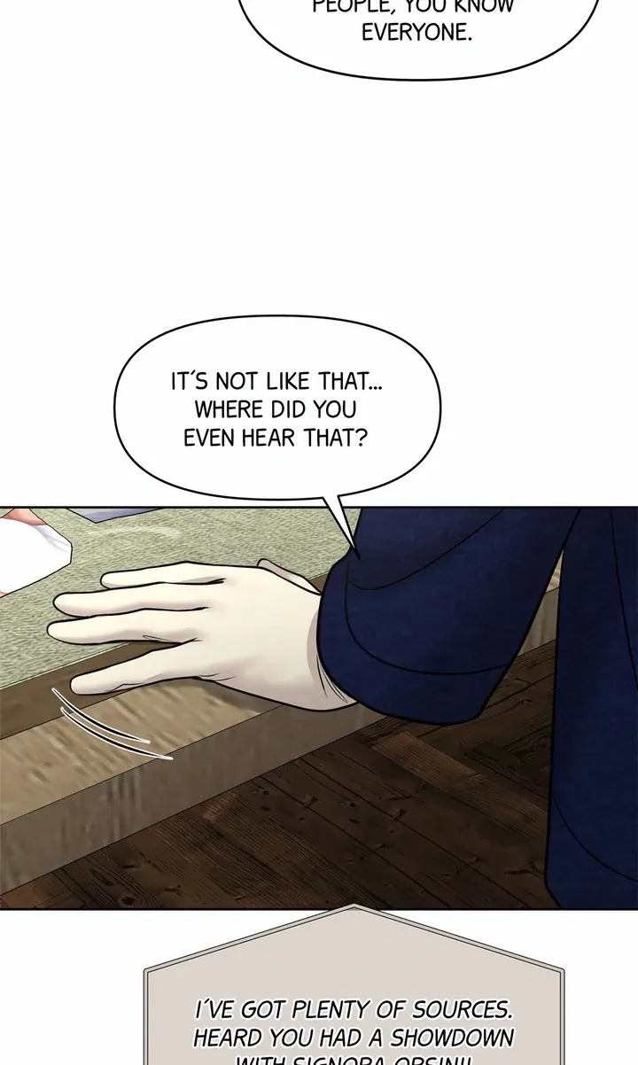 Oil on Canvas Chapter 12 page 68 - 
