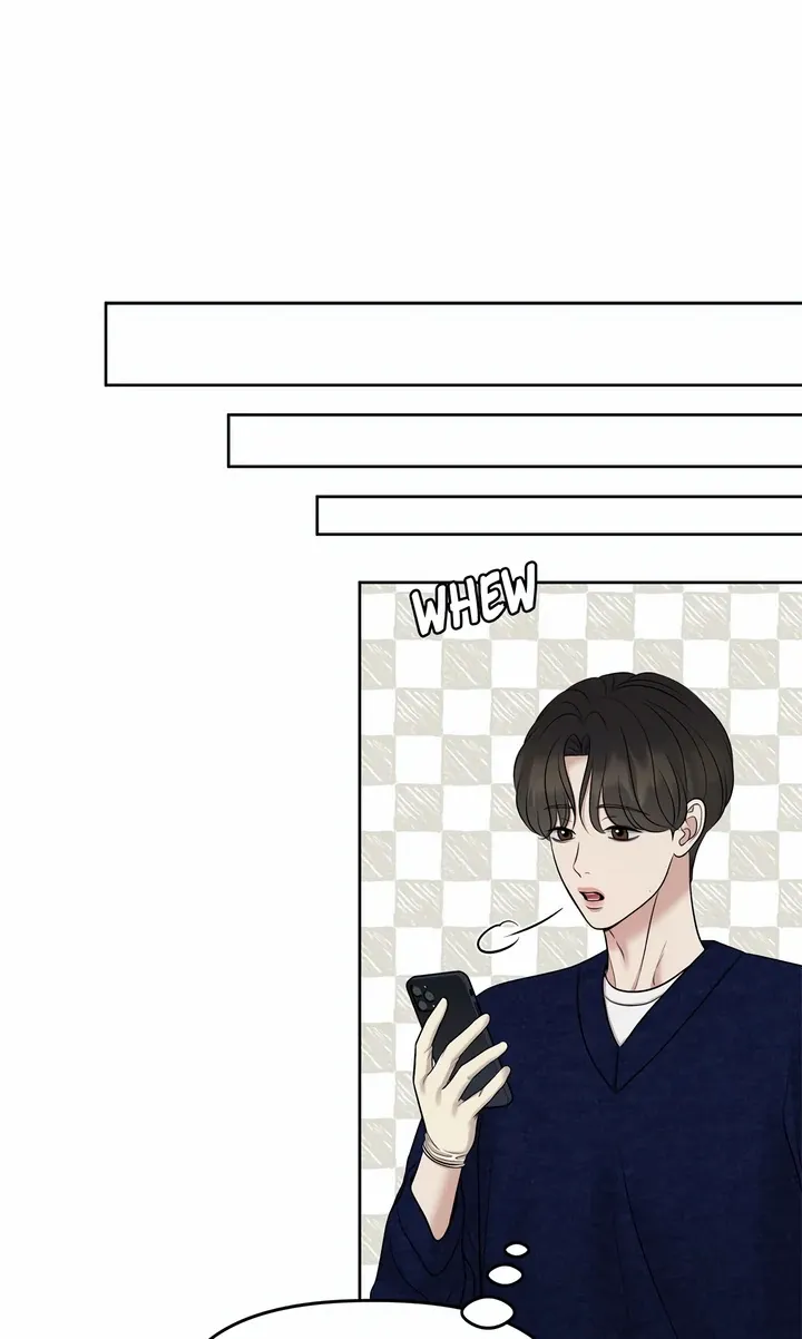 Oil on Canvas Chapter 12 page 75 - 