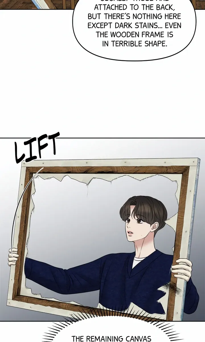Oil on Canvas Chapter 12 page 78 - 