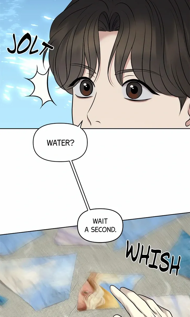 Oil on Canvas Chapter 12 page 80 - 