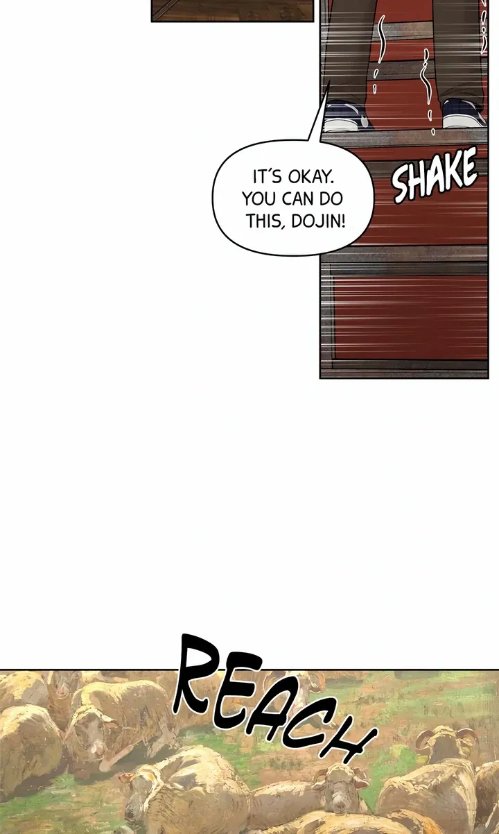 Oil on Canvas Chapter 12 page 9 - 