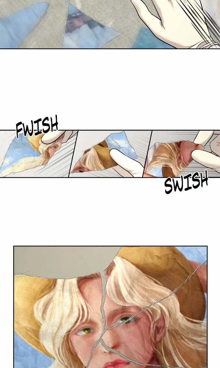 Oil on Canvas Chapter 12 page 81 - 