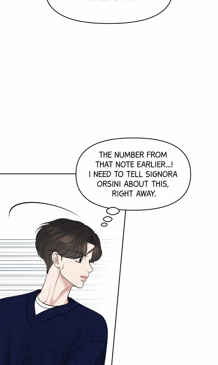 Oil on Canvas Chapter 12 page 84 - 