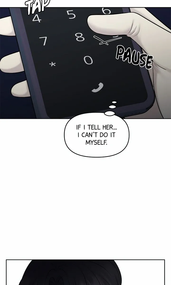 Oil on Canvas Chapter 12 page 86 - 