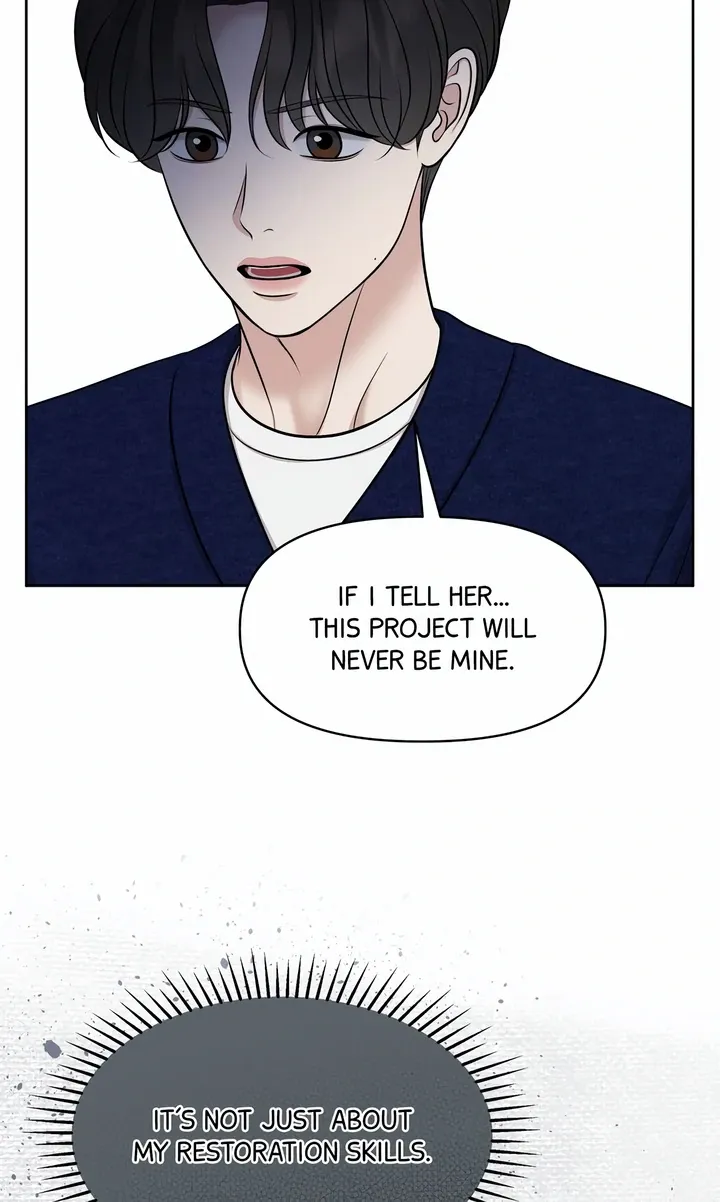 Oil on Canvas Chapter 12 page 87 - 
