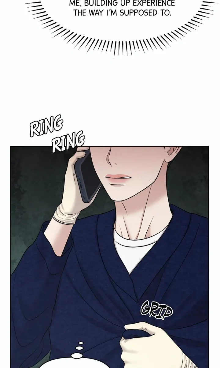Oil on Canvas Chapter 12 page 90 - 