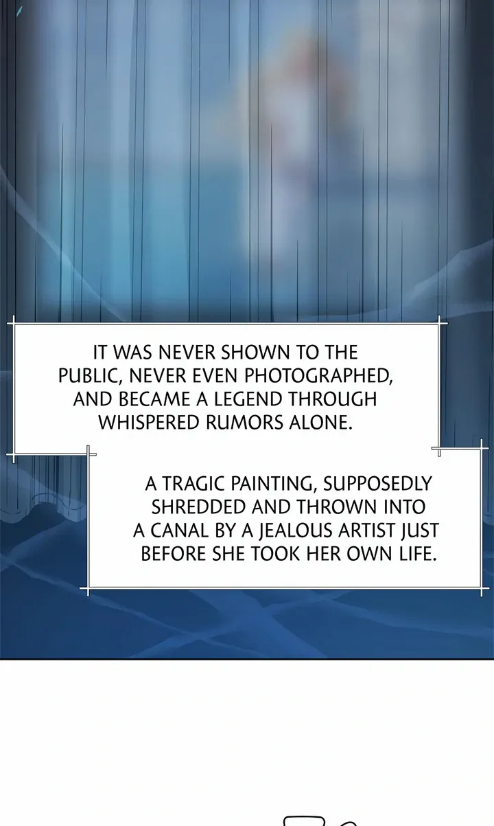 Oil on Canvas Chapter 12 page 96 - 