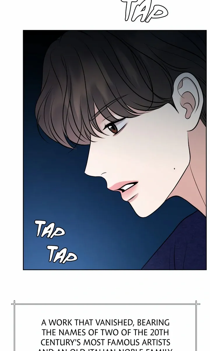 Oil on Canvas Chapter 12 page 97 - 