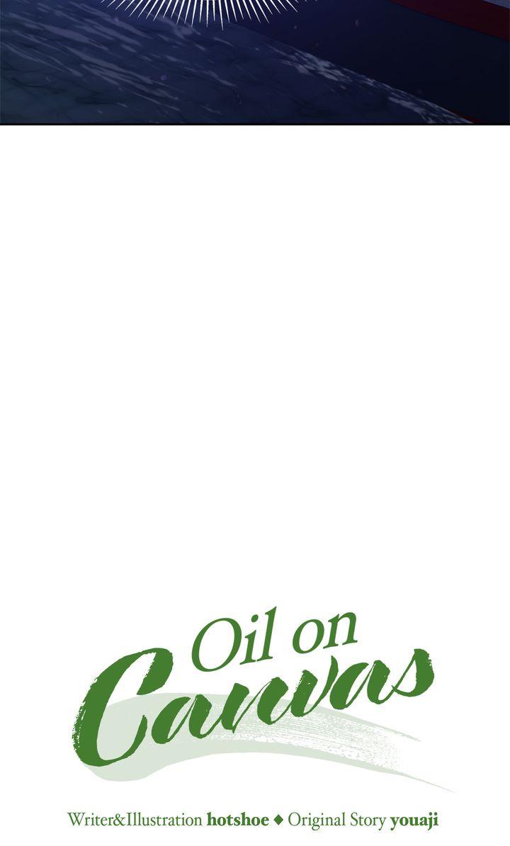 Oil on Canvas Chapter 13.2 page 13 - 