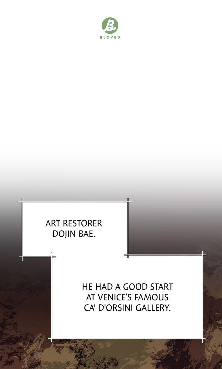 Oil on Canvas Chapter 13.2 page 14 - 
