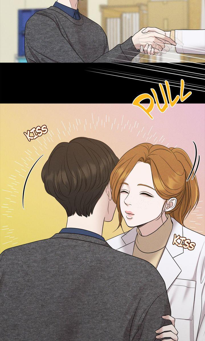 Oil on Canvas Chapter 13.2 page 17 - 