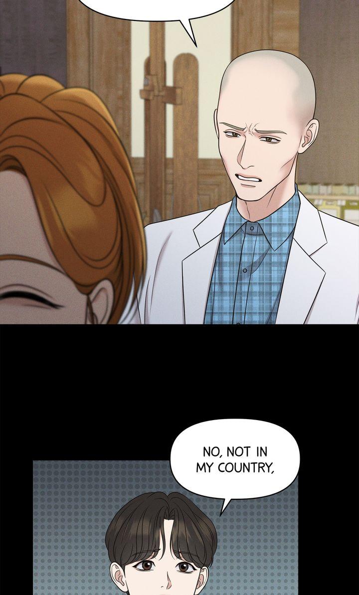 Oil on Canvas Chapter 13.2 page 19 - 
