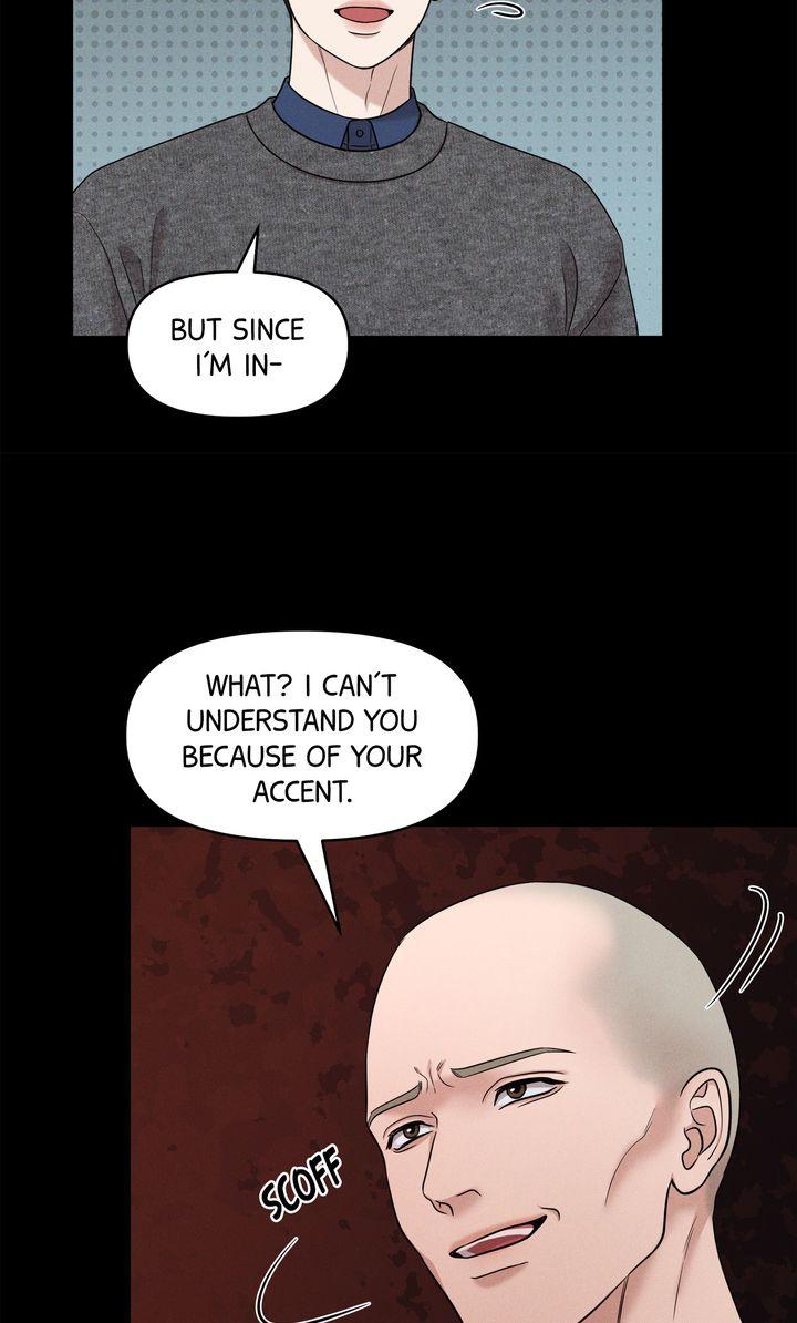 Oil on Canvas Chapter 13.2 page 20 - 